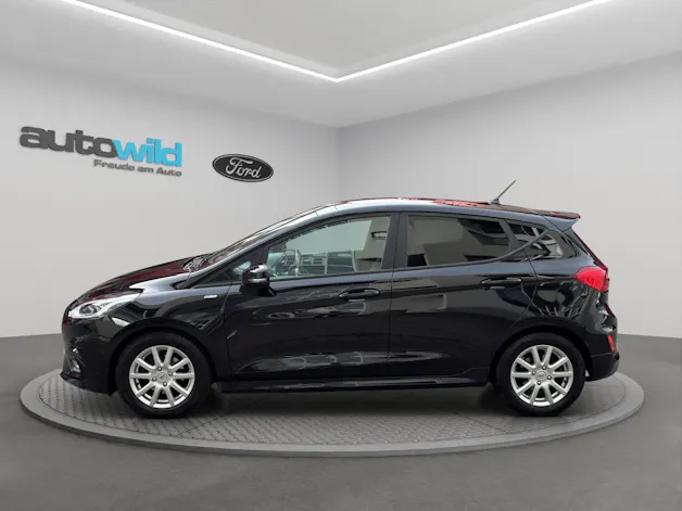 Ford Fiesta 1.0 SCTi ST Line