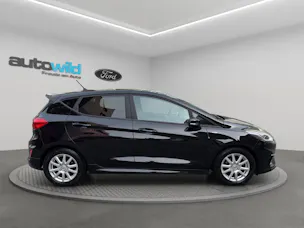 Ford Fiesta 1.0 SCTi ST Line