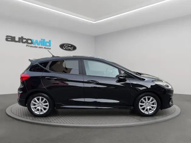 Ford Fiesta 1.0 SCTi ST Line