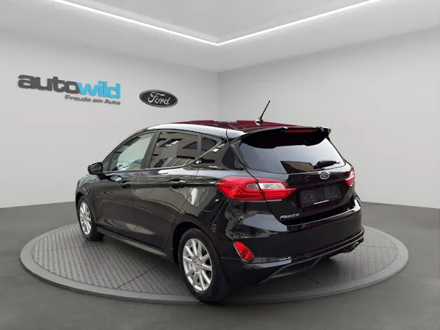 Ford Fiesta 1.0 SCTi ST Line