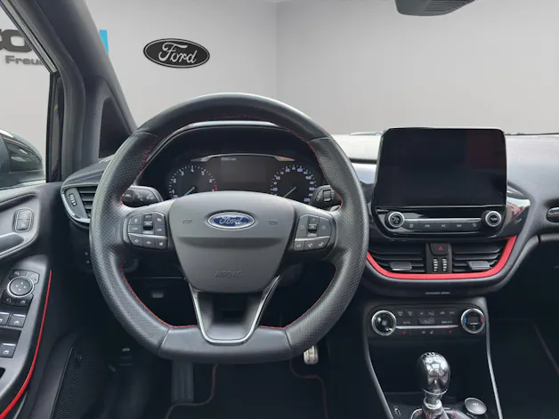 Ford Fiesta 1.0 SCTi ST Line