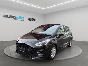 Ford Fiesta 1.0 SCTi ST Line