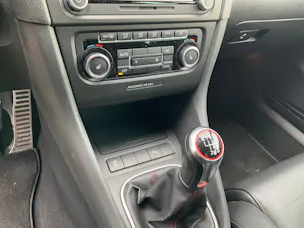 VW Golf 2.0 TSI GTI Edition