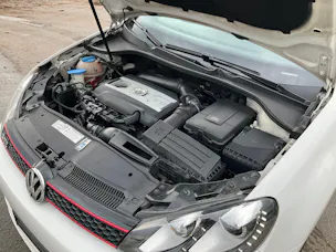 VW Golf 2.0 TSI GTI Edition