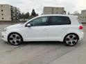 VW Golf 2.0 TSI GTI Edition