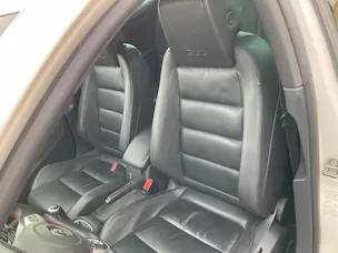 VW Golf 2.0 TSI GTI Edition