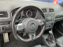 VW Golf 2.0 TSI GTI Edition
