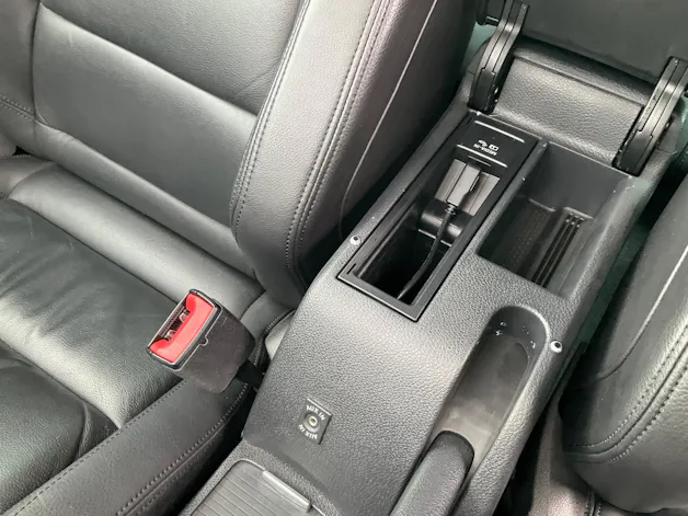 VW Golf 2.0 TSI GTI Edition