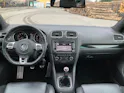 VW Golf 2.0 TSI GTI Edition