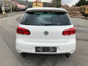 VW Golf 2.0 TSI GTI Edition