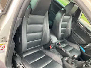 VW Golf 2.0 TSI GTI Edition
