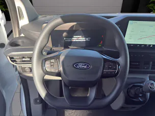 Ford Transit Custom Van 280 L2H1 Trend