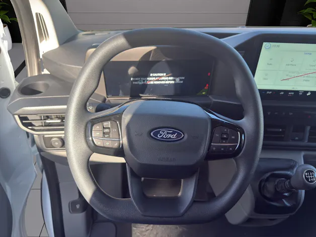 Ford Transit Custom Van 280 L2H1 Trend