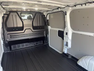 Ford Transit Custom Van 280 L2H1 Trend