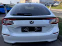 Honda Civic 2.0 i-MMD HEV Advance