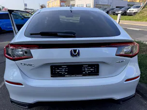 Honda Civic 2.0 i-MMD HEV Advance