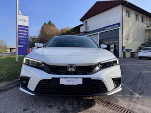 Honda Civic 2.0 i-MMD HEV Advance