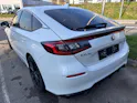 Honda Civic 2.0 i-MMD HEV Advance