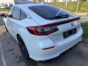 Honda Civic 2.0 i-MMD HEV Advance