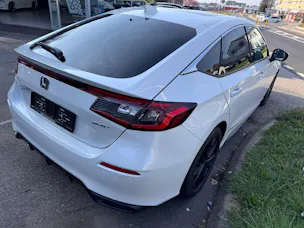 Honda Civic 2.0 i-MMD HEV Advance