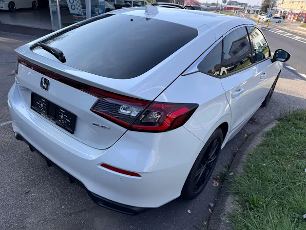 Honda Civic 2.0 i-MMD HEV Advance