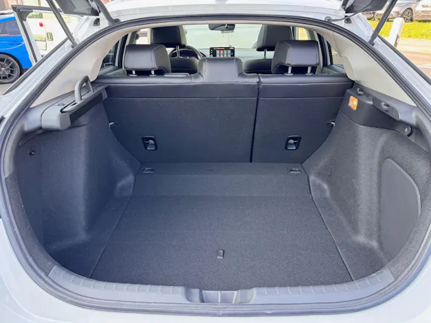 Honda Civic 2.0 i-MMD HEV Advance