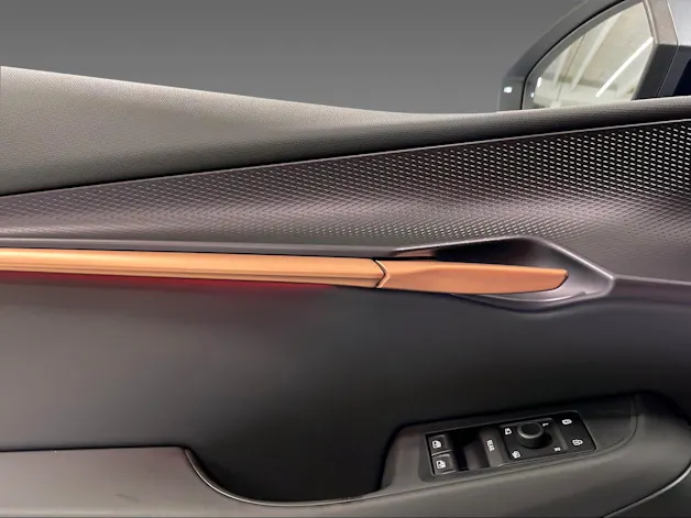 Cupra Tavascan Edge 4D 77 kWh