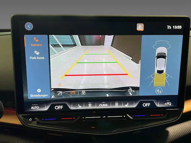 Cupra Tavascan Edge 4D 77 kWh