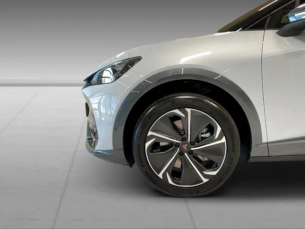 Cupra Tavascan Edge 4D 77 kWh
