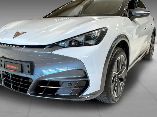 Cupra Tavascan Edge 4D 77 kWh