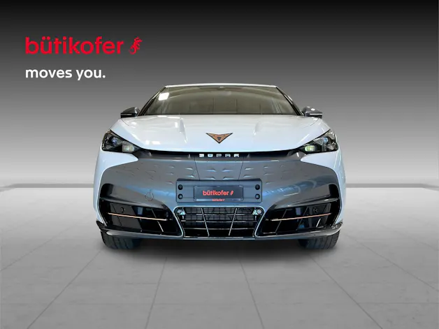 Cupra Tavascan Edge 4D 77 kWh