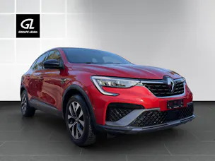 Renault Arkana 1.6 E-Tech R.S.Line
