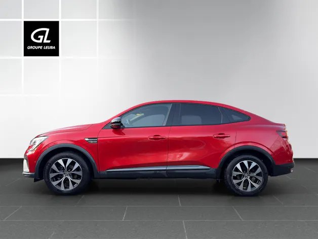 Renault Arkana 1.6 E-Tech R.S.Line