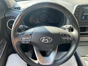 Hyundai Kona EV Origo