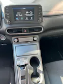 Hyundai Kona EV Origo