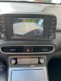 Hyundai Kona EV Origo