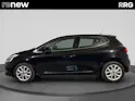 Renault Clio 1.2 16V T Intens EDC
