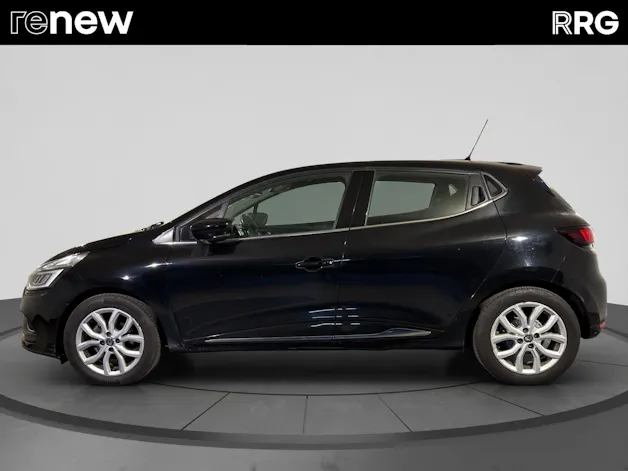 Renault Clio 1.2 16V T Intens EDC