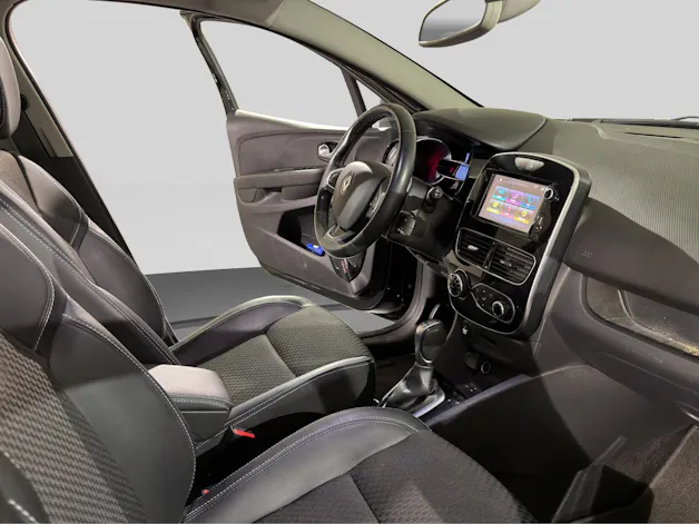 Renault Clio 1.2 16V T Intens EDC