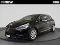 Renault Clio 1.2 16V T Intens EDC