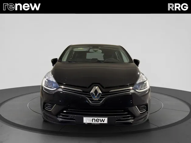 Renault Clio 1.2 16V T Intens EDC