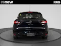 Renault Clio 1.2 16V T Intens EDC