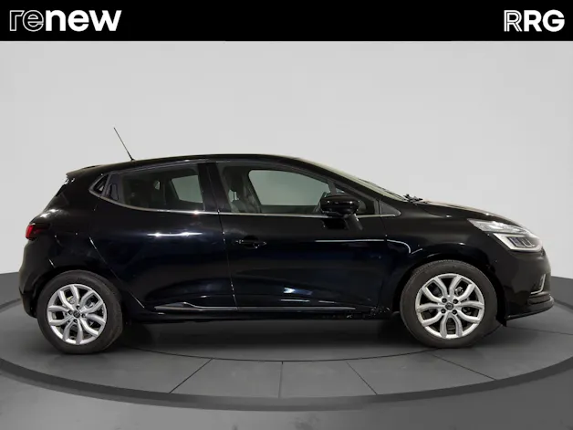 Renault Clio 1.2 16V T Intens EDC