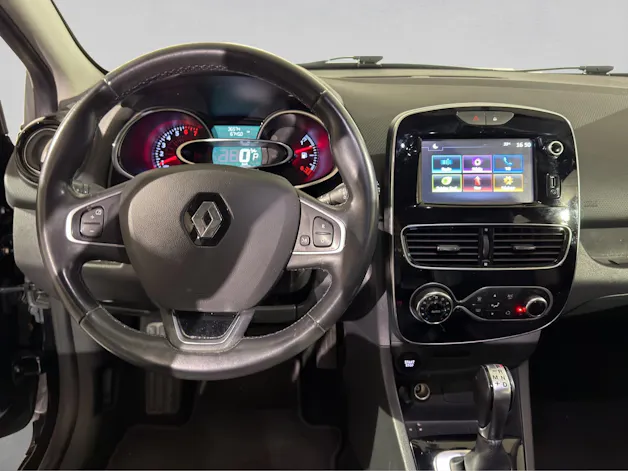 Renault Clio 1.2 16V T Intens EDC