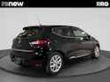 Renault Clio 1.2 16V T Intens EDC