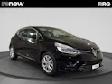 Renault Clio 1.2 16V T Intens EDC