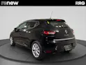 Renault Clio 1.2 16V T Intens EDC