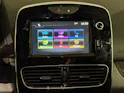Renault Clio 1.2 16V T Intens EDC
