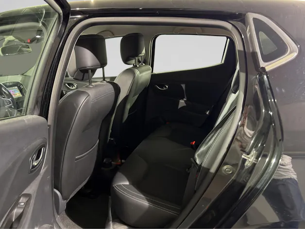 Renault Clio 1.2 16V T Intens EDC