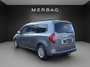 Mercedes-Benz EQT 45kWh Premium Plus Lang